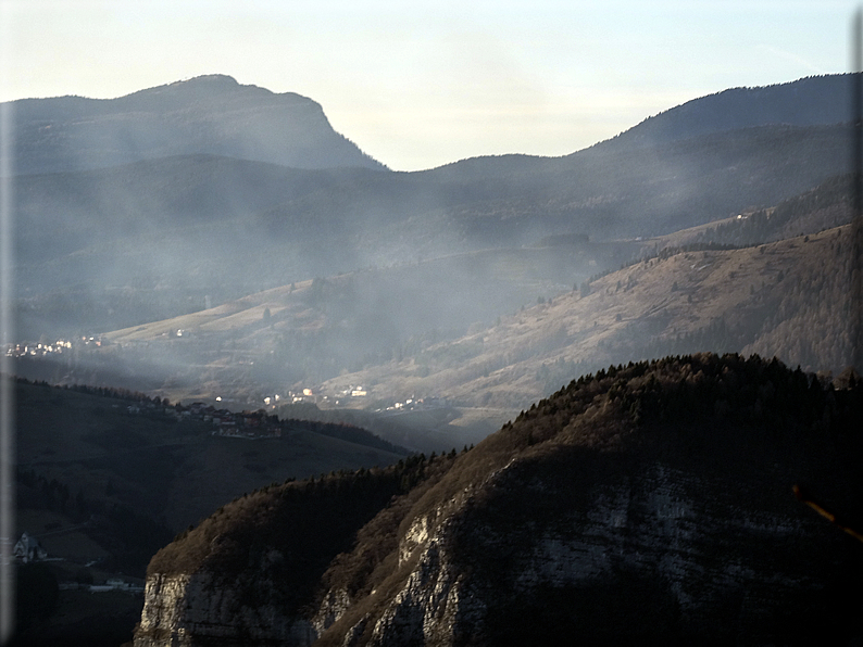 foto Col Campeggia el Finestron 